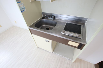 【キッチン】 | スカイ南花台