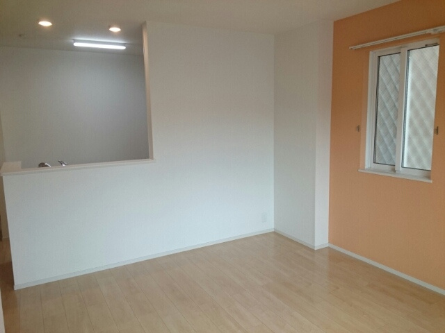 サニーコートⅣの居間・リビング