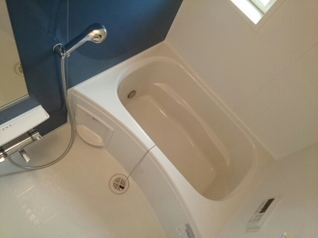 サニーコートⅣの浴室