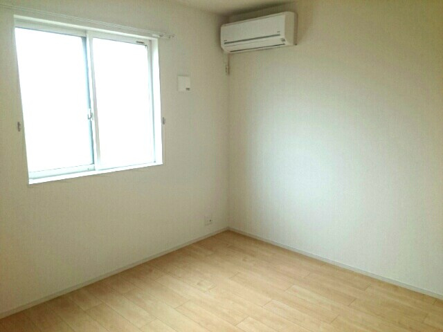 サニーコートⅣの洋室