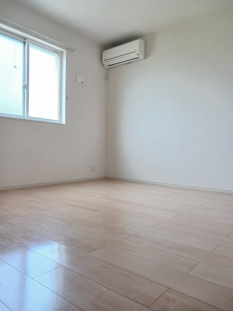 サニーコートⅣの洋室