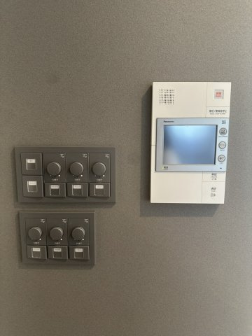 ベイシティタワーズ神戸ＷＥＳＴのセキュリティ