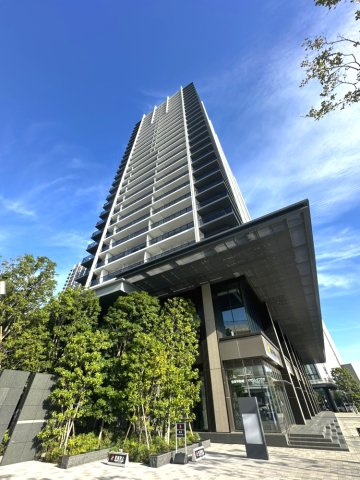 ベイシティタワーズ神戸ＷＥＳＴ