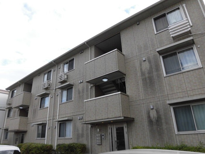 【外観】 | フォンティーヌ