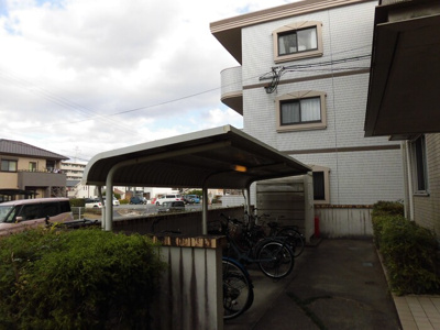 【その他共用部分】 | フォンティーヌ