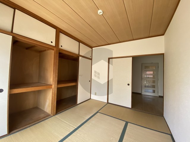 アバンティH・Fの子供部屋