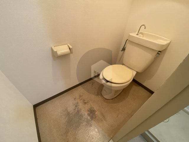 アバンティH・Fのトイレ