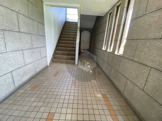 アバンティH・Fのロビー