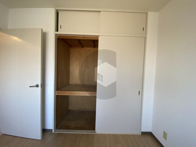 アバンティH・Fの収納