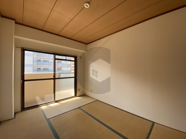 アバンティH・Fの和室