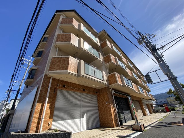 アバンティH・Fの外観