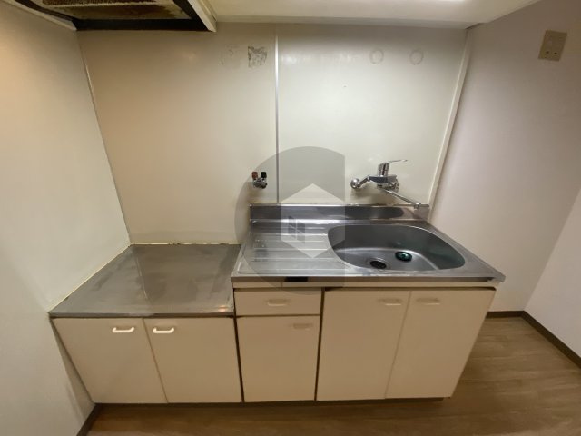 アバンティH・Fのキッチン