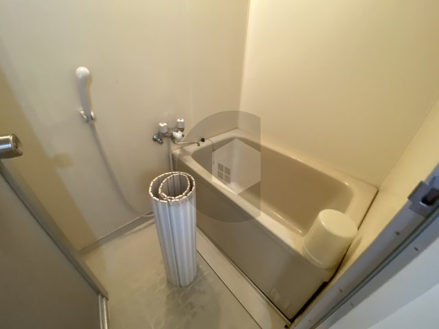 アバンティH・Fの浴室