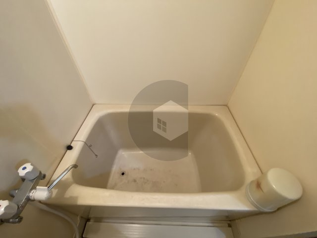 アバンティH・Fの浴室