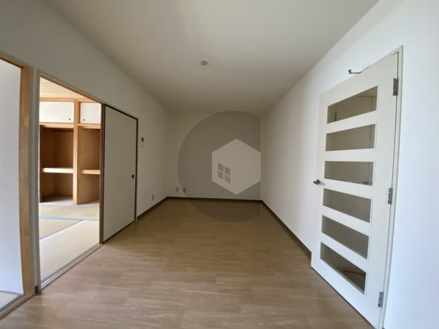 アバンティH・Fの内装