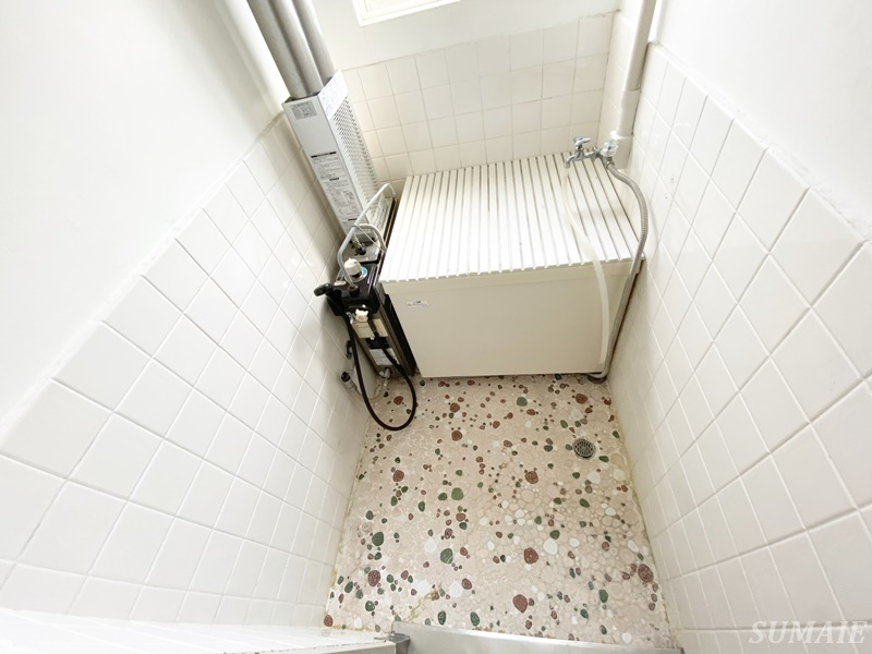 村上マンションの内装|物置です♬