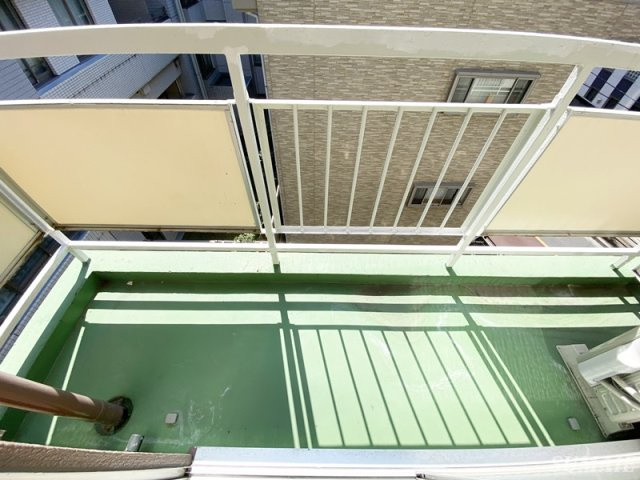 村上マンションの収納|押し入れです！