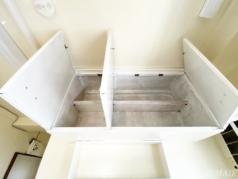 村上マンションのその他|サンクス西ヶ原駅前店