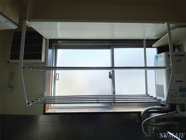 村上マンションのその他|マルエツプチ上中里店