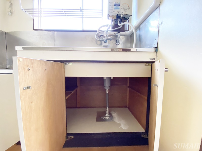 村上マンションのその他|肉のハナマサ滝野川店