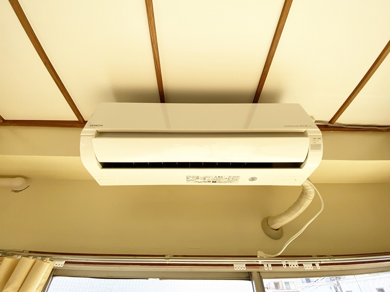 村上マンションのその他|コモディイイダ西巣鴨店