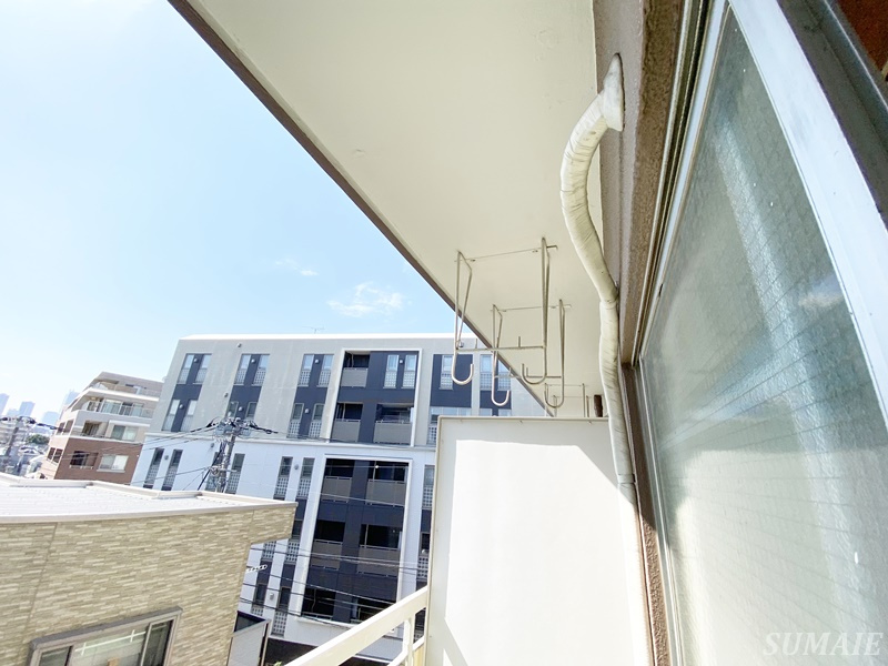 村上マンションのその他|サンクス西ヶ原4丁目店