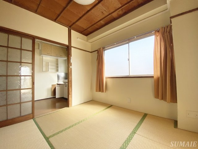 村上マンションの設備|インターホン！