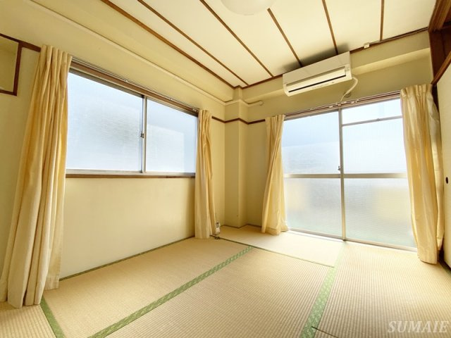 村上マンションのトイレ|トイレです！