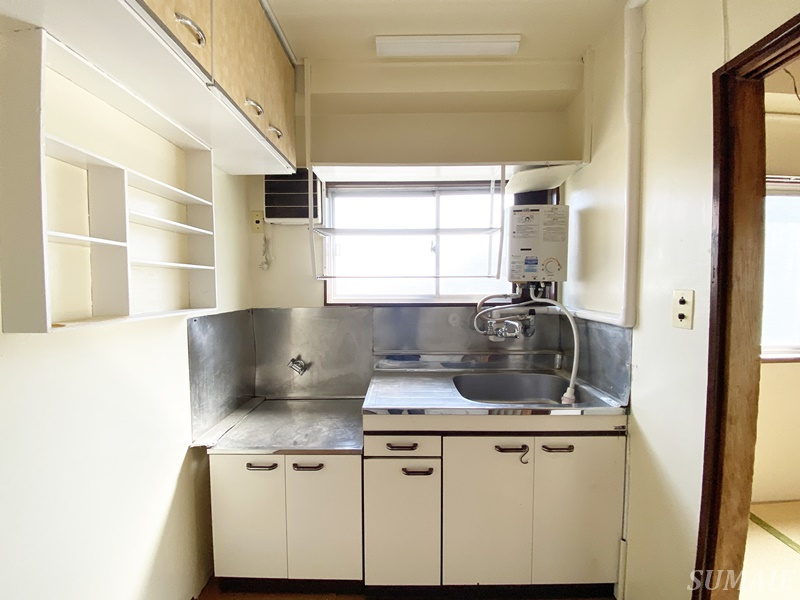 村上マンションの展望|バルコニーからの景色☆彡