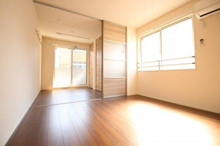 アレグリアの居間・リビング|リビング