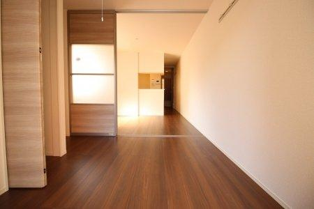 アレグリアの居間・リビング|室内