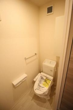 アレグリアのトイレ|トイレ