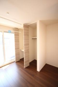 アレグリアの収納|収納