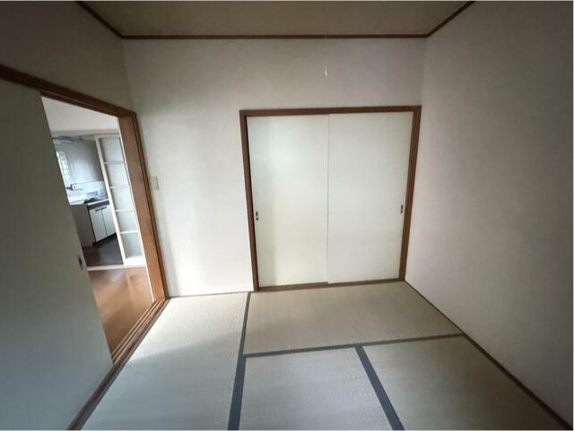 ウィンザー上北沢の和室