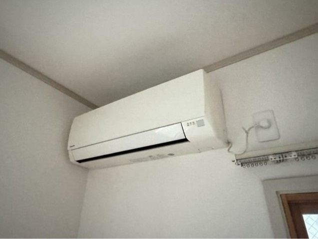 ウィンザー上北沢の設備