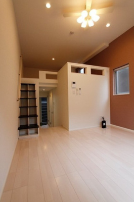 【内装】 | ハーモニーテラス名島Ⅶ