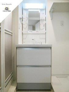 【洋室】 | ハーモニーテラス名島Ⅶ