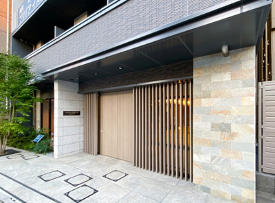 【エントランス】 | Brillia ist 駒込