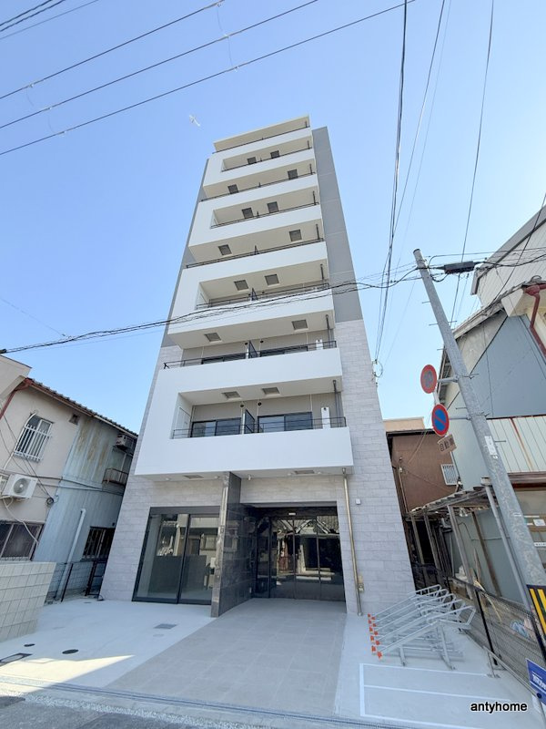 Krystal Fimeth 2番館　仲介手数料無料