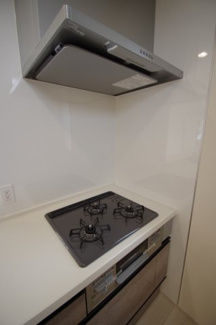 【キッチン】 | 【仲介手数料無料！！】府中市四谷4丁目　新築戸建て（全14棟）5号棟　4830万円