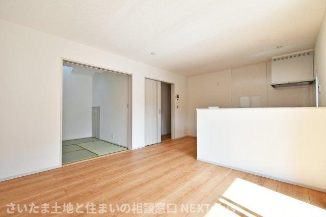 北本市中丸２丁目　全１棟