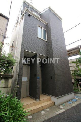 【外観】 | 東武練馬レジデンス