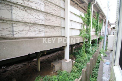 【展望】 | 東武練馬レジデンス