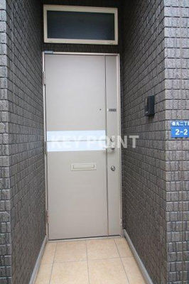 【エントランス】 | 東武練馬レジデンス