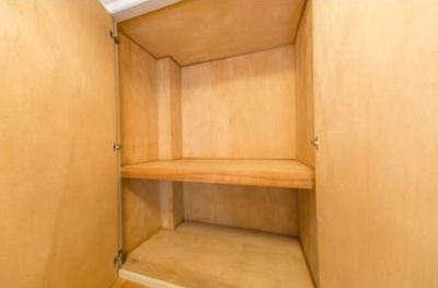 【収納】 | アーバンコート北新宿