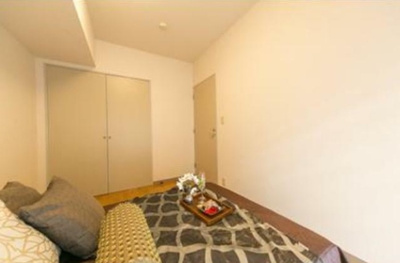 【洋室】 | アーバンコート北新宿 | ※家具は付きません