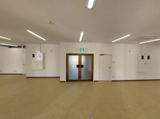 【内装】 | 三晴ビル