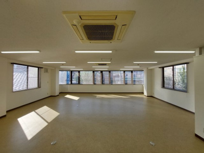 【内装】 | 三晴ビル