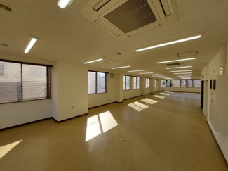 【内装】 | 三晴ビル