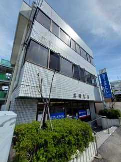 【外観】 | 三晴ビル